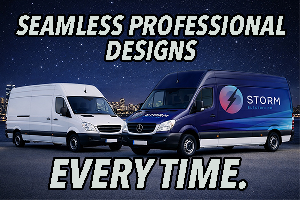 Fleet Graphics Customization