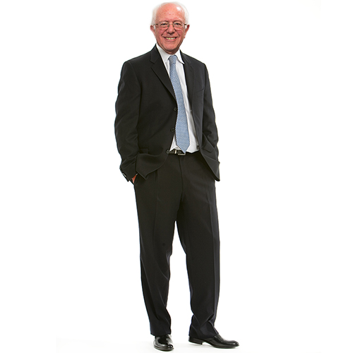 Bernie Sanders Cardboard Cutout Bernie Sanders Cardboard Cutout