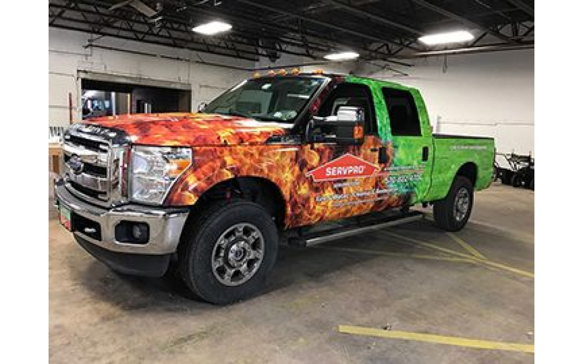The Ultimate Guide to Vehicle Wraps: What You Need to Know