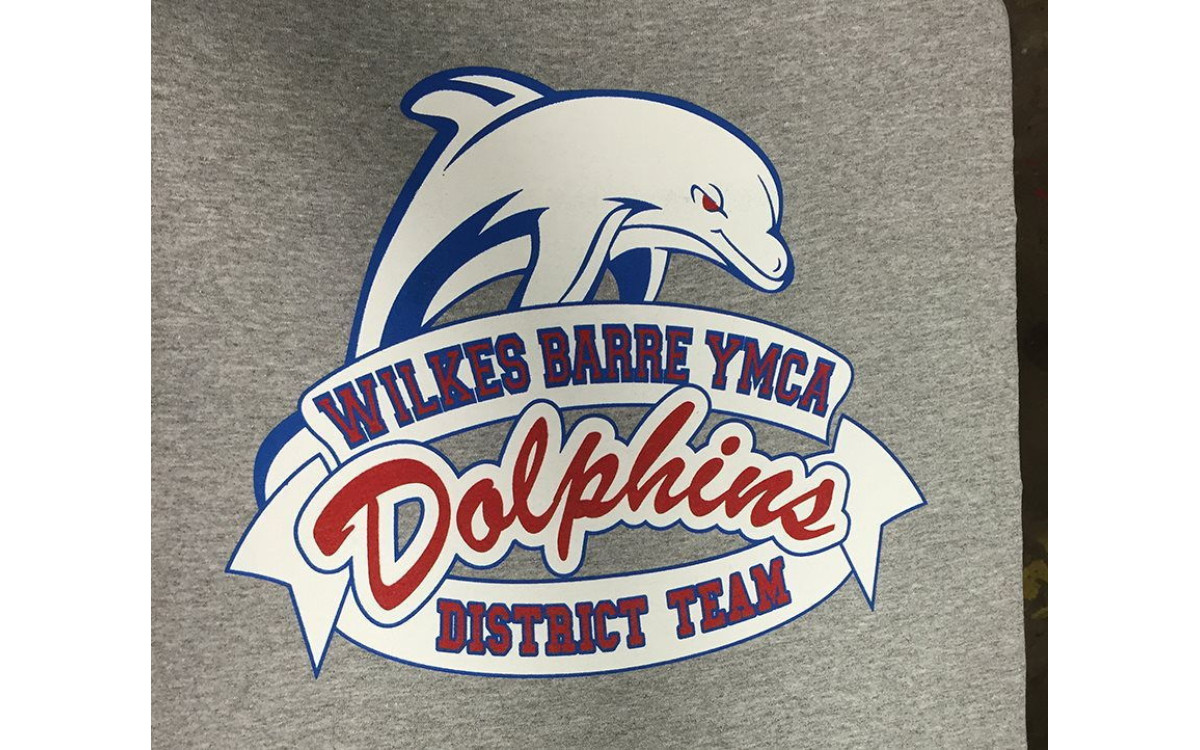 YMCA Dolphins