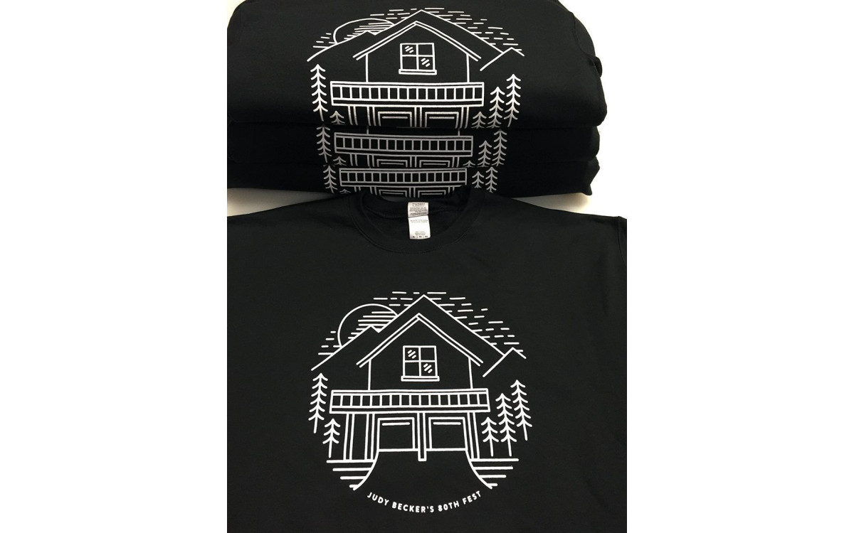 simpl and clean screen printing