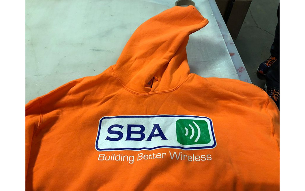 Hoodies for Safety