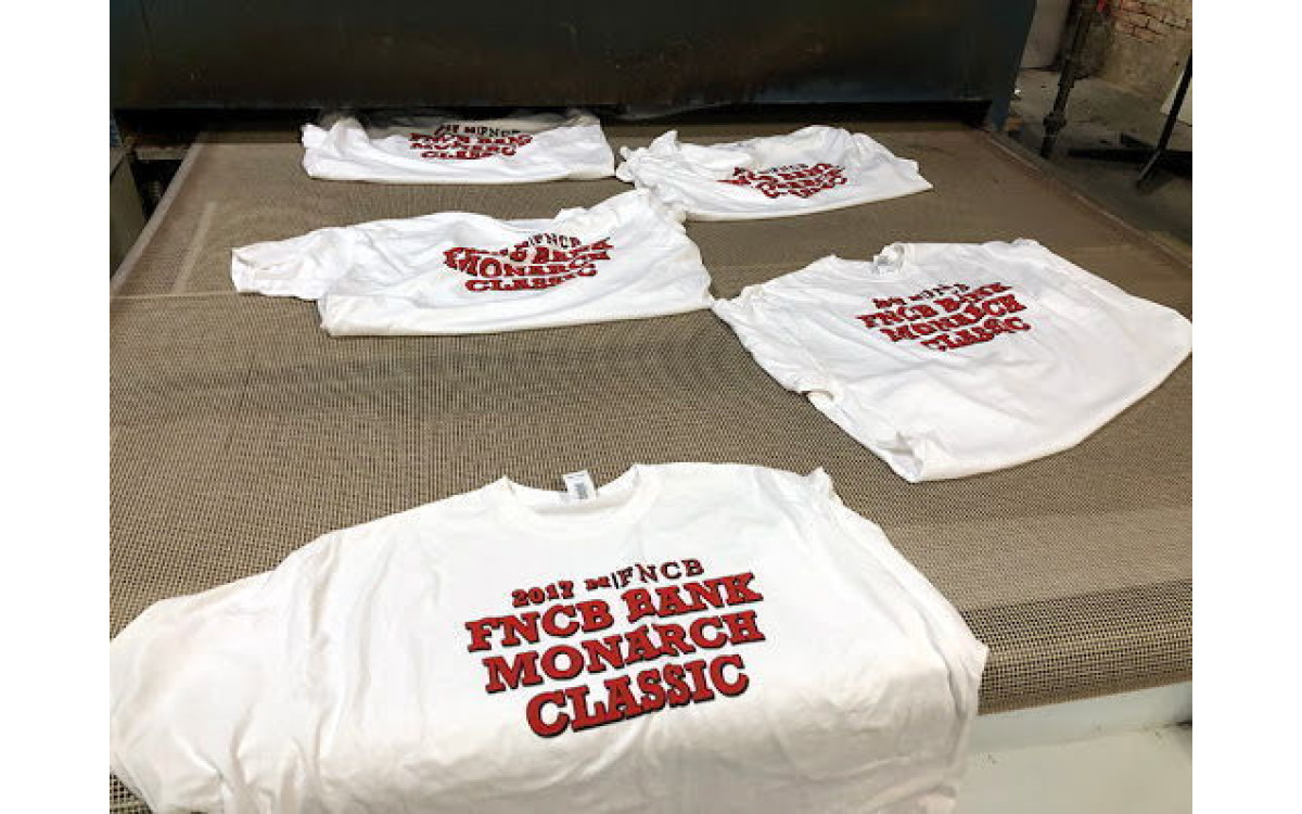 Sports Event Tees