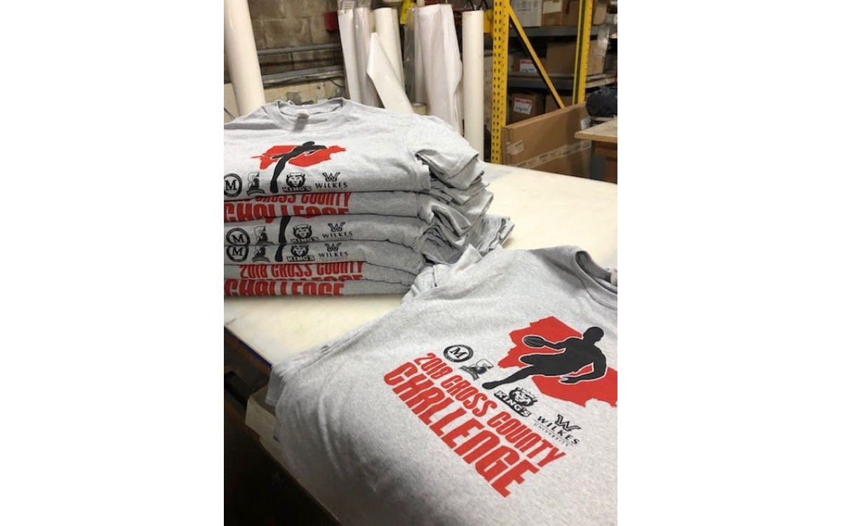 Tournament Tees