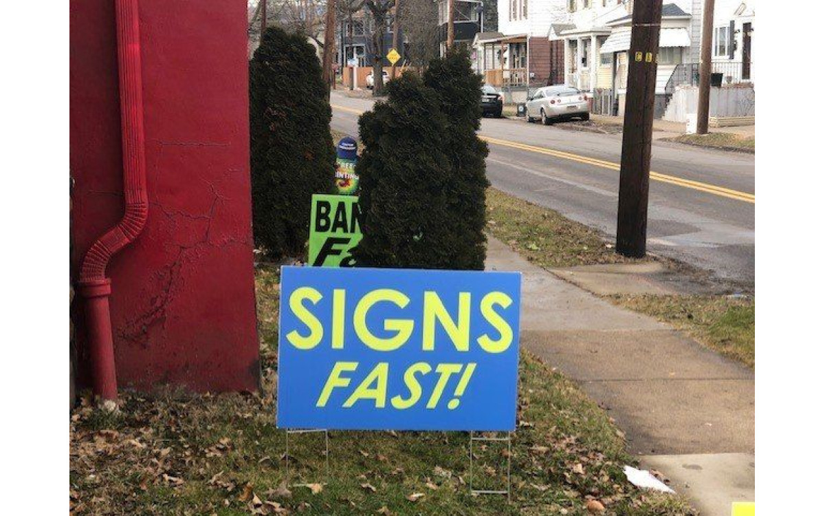 Fast Signs