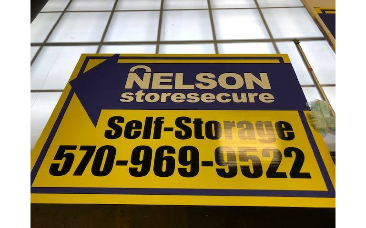 Signs For Biz