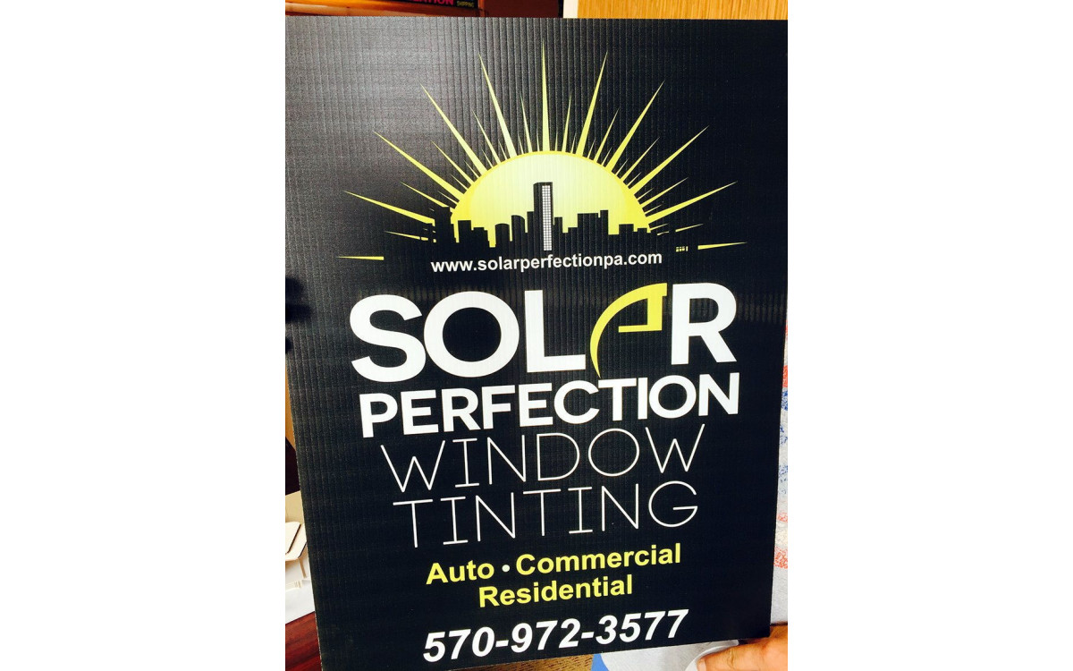 Solar Perfection Signs