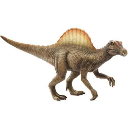 Spinosaurus 2 Dinosaur Cardboard Cutout