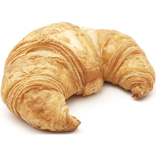 Croissant Cardboard Cutout