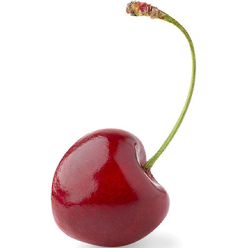 Sweet Cherry Cardboard Cutout
