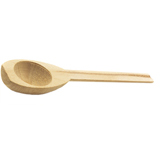wooden spoon Cardboard Cutout