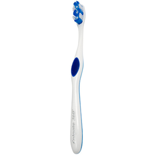 Tooth Brush Cardboard Cutout