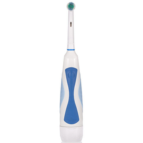 Electric Tooth Brush Cardboard Cutout