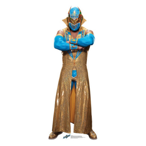 Sin Cara WWE Cardboard Cutout