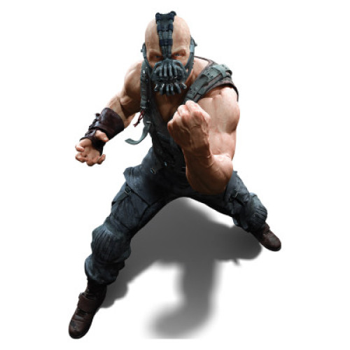 Bane Batman:The Dark Knight Rises Cardboard Cutout Bane Batman:The Dark Knight Rises Cardboard Cutout