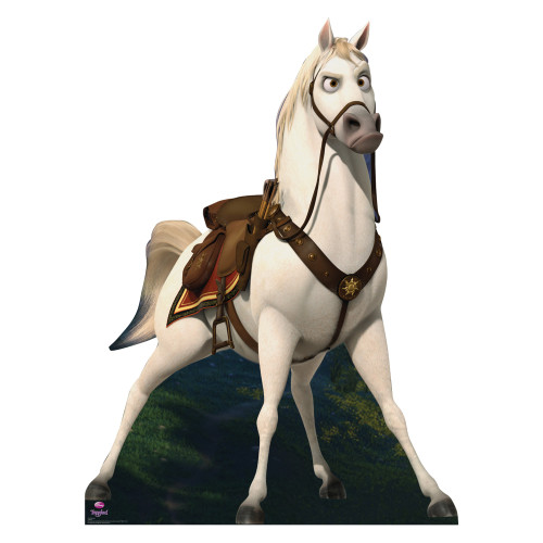 Maximus (Tangled) Cardboard Cutout