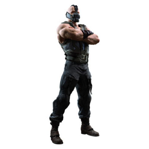 Bane 2 Batman:The Dark Knight Rises Cardboard Cutout Bane 2 Batman:The Dark Knight Rises Cardboard Cutout