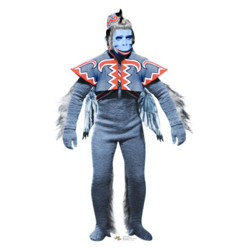 Winged Monkey The Wizard of Oz Cardboard Cutout