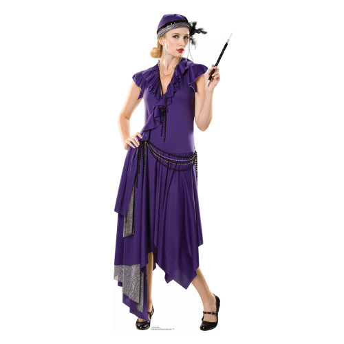 Charleston Charlie 1920 s Party Cardboard Cutout Charleston Charlie 1920 s Party Cardboard Cutout