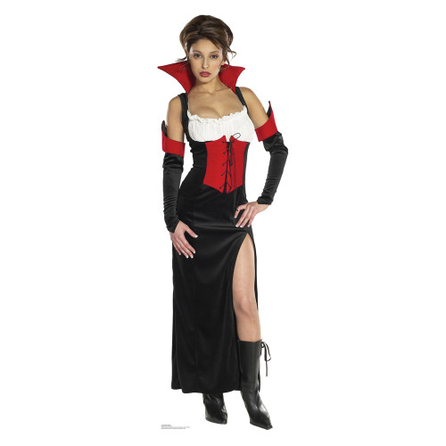 Countess Carmella Cardboard Cutout Countess Carmella Cardboard Cutout