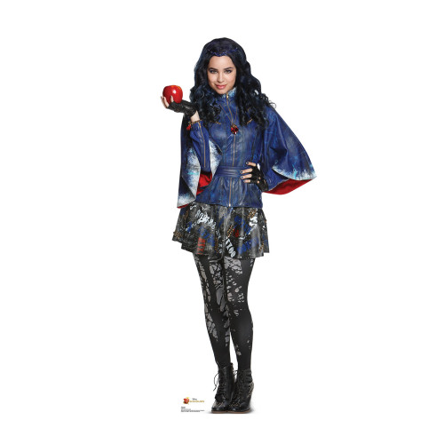 Evie (Disney Descendants) Cardboard Cutout