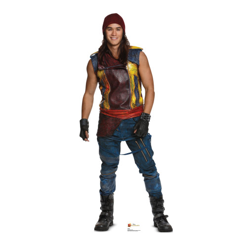 Jay (Disney Descendants) Cardboard Cutout