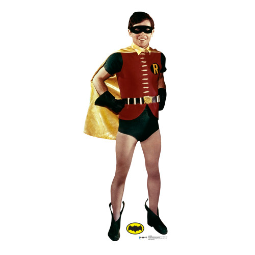 Robin (1969 Batman TV Series) Cardboard Cutout