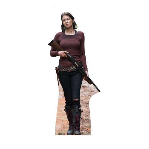 Maggie Greene (Walking Dead) Cardboard Cutout