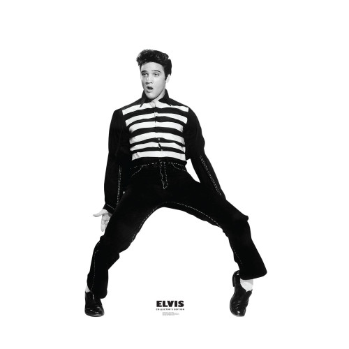 Elvis - Collectors Edition Foamcore Cutout