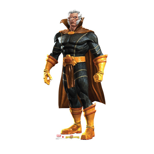 Collector (Marvel CoC) Cardboard Cutout Collector (Marvel CoC) Cardboard Cutout