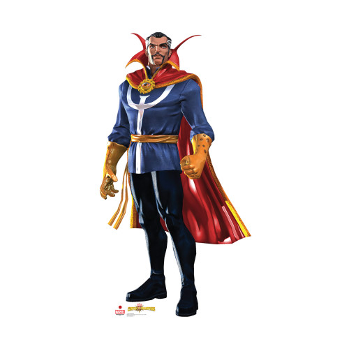 Doctor Strange (Marvel CoC) Cardboard Cutout