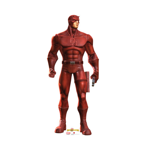 Daredevil (Marvel CoC) Cardboard Cutout Daredevil (Marvel CoC) Cardboard Cutout