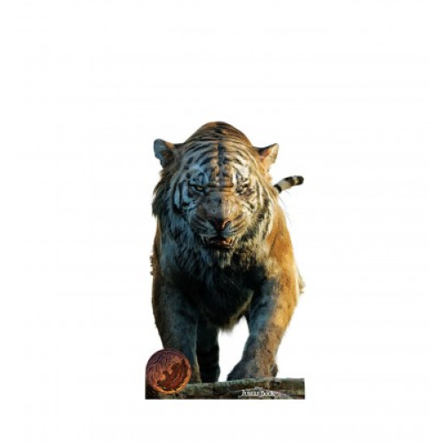 Shere Khan (Jungle Book) Cardboard Cutout