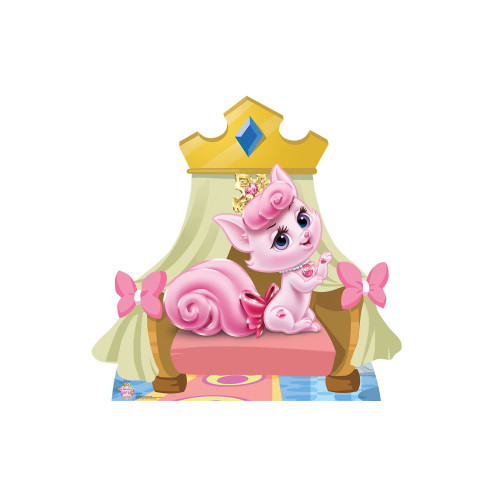 Dreamy (Palace Pets) Cardboard Cutout
