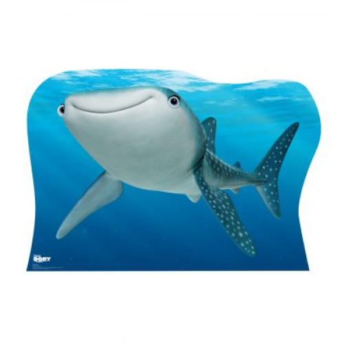 Destiny Finding Dory Cardboard Cutout