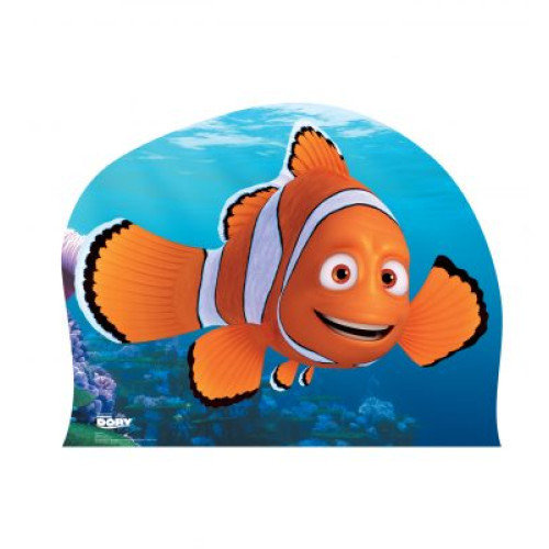 Marlin Finding Dory Cardboard Cutout