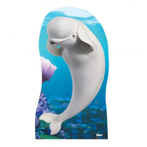 Bailey Finding Dory Cardboard Cutout Bailey Finding Dory Cardboard Cutout