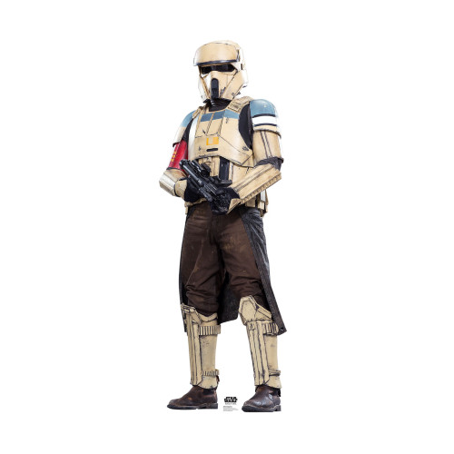 Shoretrooper (Rogue One) Cardboard Cutout