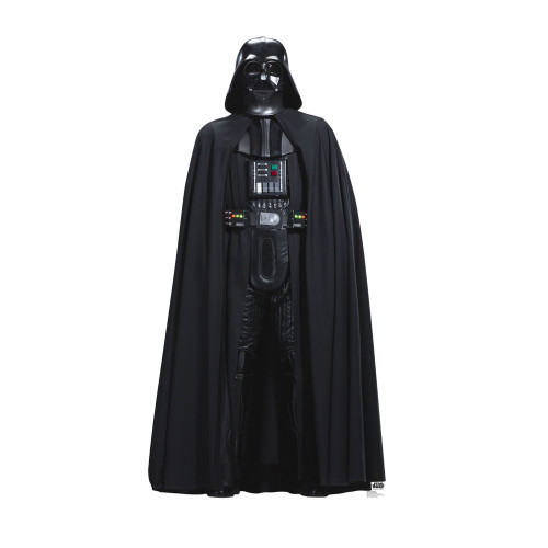 Darth Vader (Rogue One) Cardboard Cutout Darth Vader (Rogue One) Cardboard Cutout