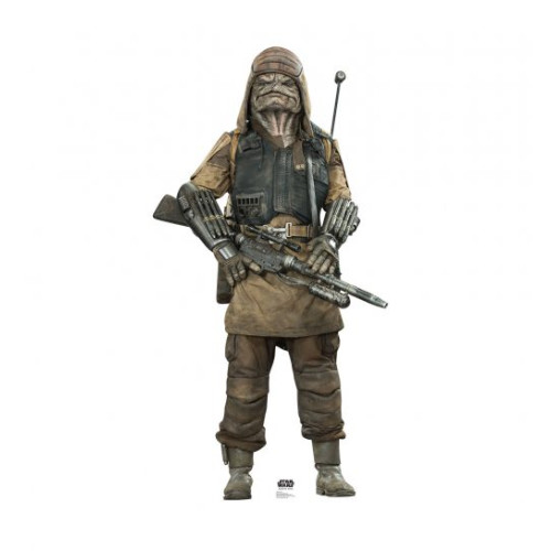 Pao (Rogue One) Cardboard Cutout