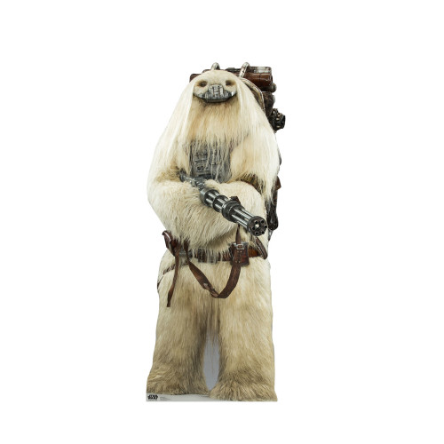 MOROFF (Rogue One) Cardboard Cutout