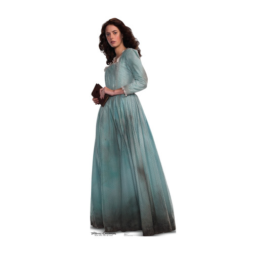 Carina Smyth (Pirates 5) Cardboard Cutout Carina Smyth (Pirates 5) Cardboard Cutout