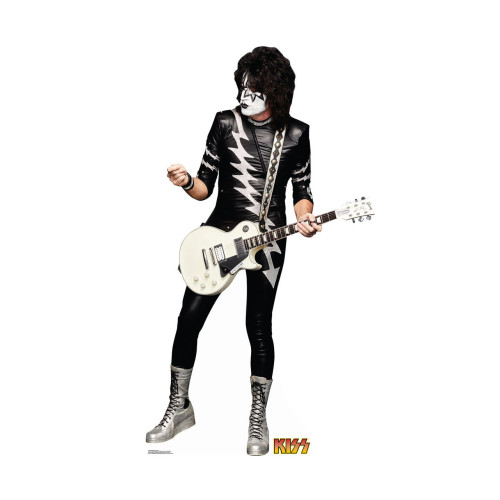 The Spaceman (KISS) Cardboard Cutout