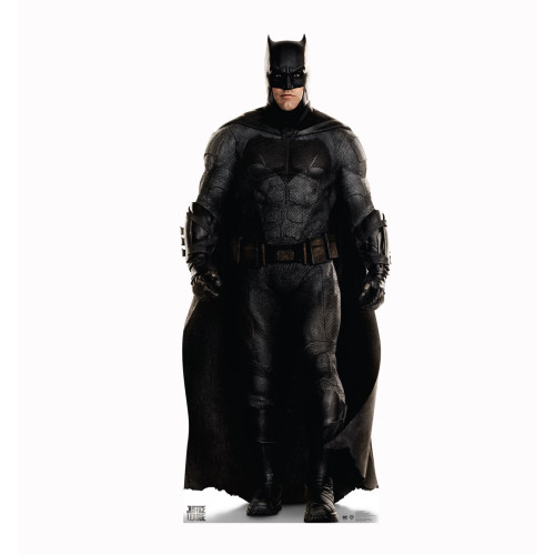 Batman (Justice League) Cardboard Cutout Batman (Justice League) Cardboard Cutout