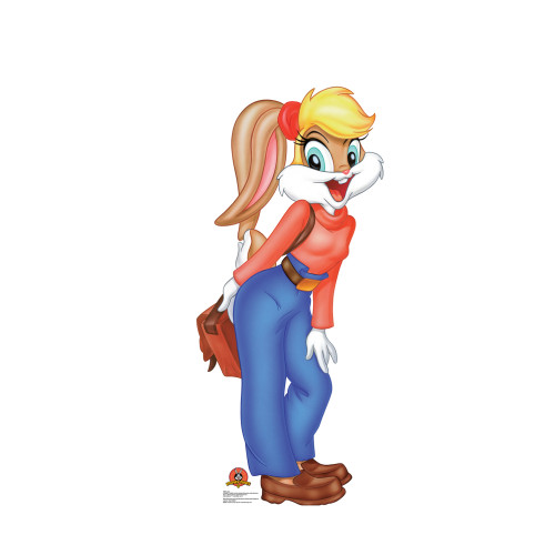 Lola (Looney Tunes) Cardboard Cutout
