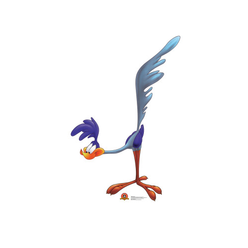 Road Runner (Looney Tunes) Cardboard Cutout