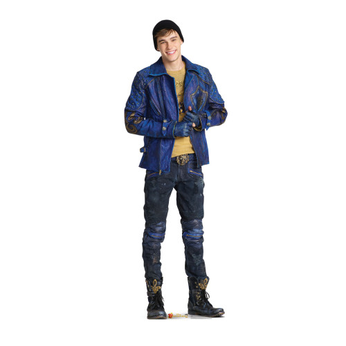 Ben (Disneys Descendants 2) Cardboard Cutout Ben (Disneys Descendants 2) Cardboard Cutout