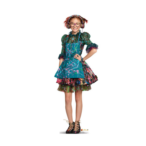 Dizzy (Disneys Descendants 2) Cardboard Cutout