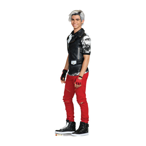 Carlos DeVil (Descendants 2) Cardboard Cutout Carlos DeVil (Descendants 2) Cardboard Cutout