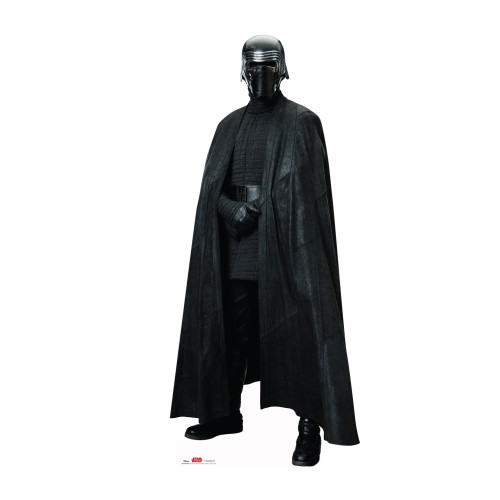Kylo Ren (The Last Jedi) Cardboard Cutout